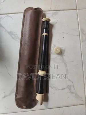 Flute And Recorder Classes