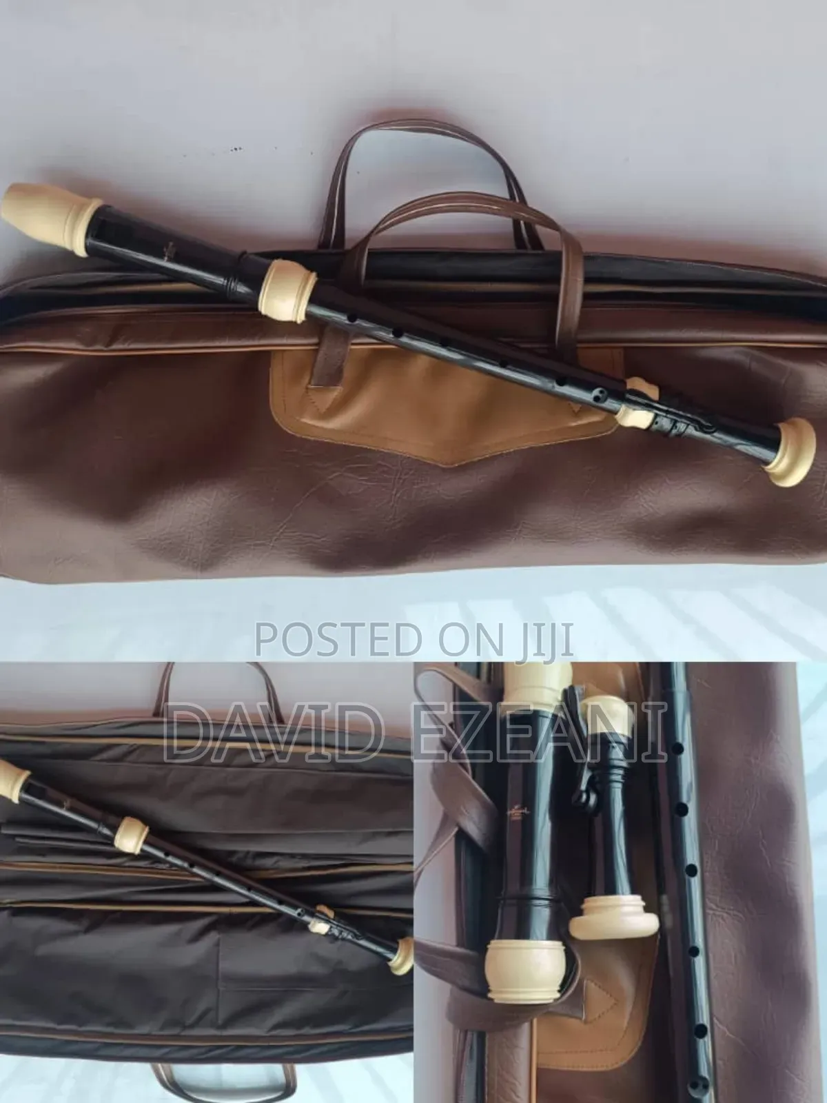 Flute And Recorder Classes