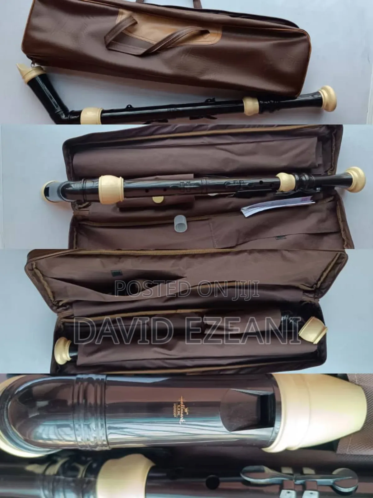 Flute And Recorder Classes