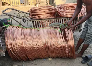 70mm Copper Earthing Cable