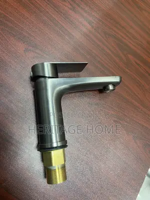 Mixer Basin Tap