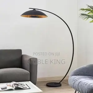 Italian Floor Lamp Modern Living Room Sofa Side Standing Light
