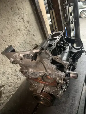 Half Engine