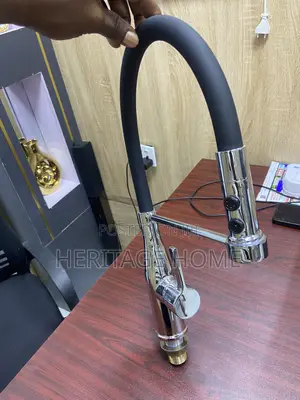 Kitchen Sink Mixer Tap