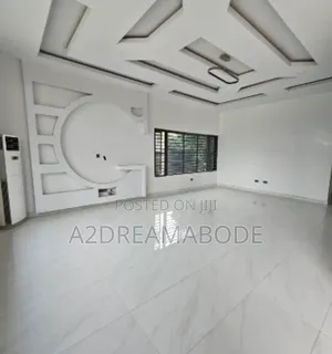 4bdrm Duplex in Ikeja Gra for rent