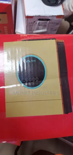 12kva 48v SMS Hybrid Inverter