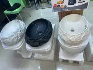 Marble Basin