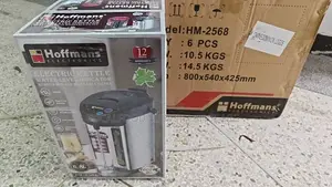 Hoffmans Electric Kettle