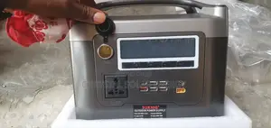 1000watts Sukhig Solar Generator With 150watts Solar Panel More