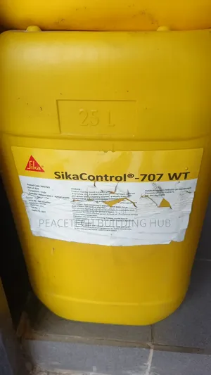 Sika Waterproofing Liquid