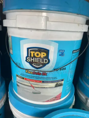Topshield Flexcote 