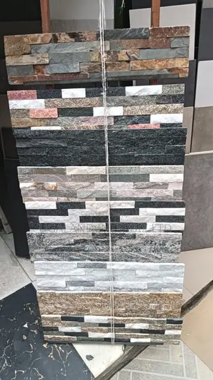 Natural Stone Cladding Panels
