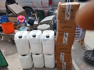 Bostik Waterproof Liquid