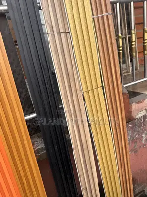 Premium Wall Panels