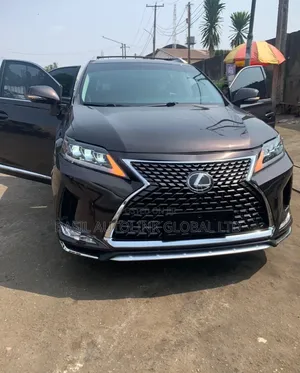 Rx350 Upgrade 2010-2023