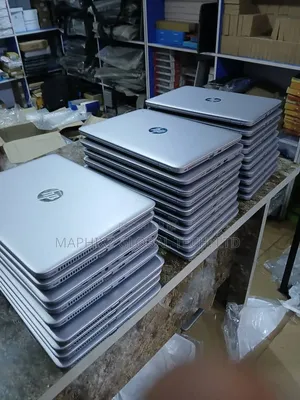 Laptop HP EliteBook 840 G3 8GB Intel Core i5 SSD 256GB