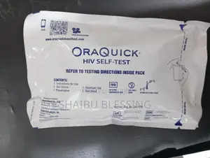 Oral Quick
