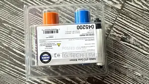 Fargo DTC Color Ribbon 45200