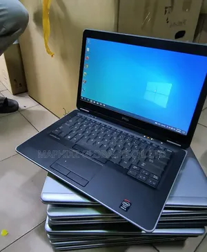 Laptop Dell Latitude 7440 8GB Intel Core i5 HDD 500GB