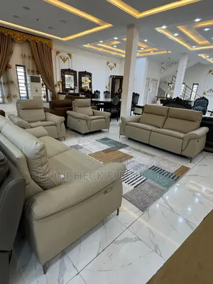 Quality Turkish Sofa