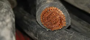 500mm Single Kablmetal PVC PVC Armoured Cable