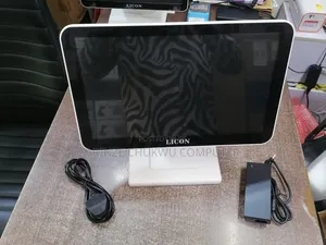 Android Cash Register Single Screen Licon Lp 620