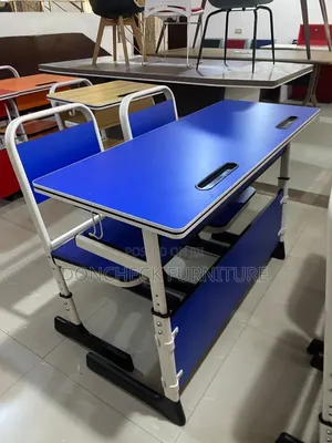 Quality Students Chair