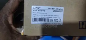 16port Gigabit Poe Switch