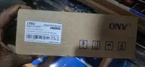 16port Gigabit Poe Switch