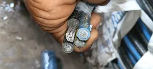 25mm 4core Coleman Recline Cable