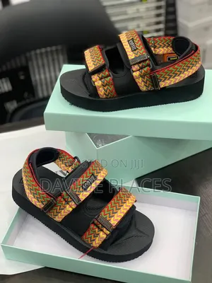 Quality Original Lavin Unisex Sandals