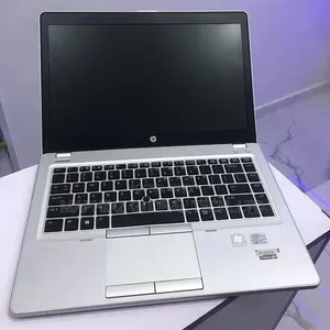 Laptop HP EliteBook Folio 9470M 8GB Intel Core i5 HDD 500GB