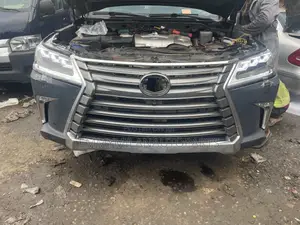 Upgrade Kit Lexus Lx570 2010 to 2021