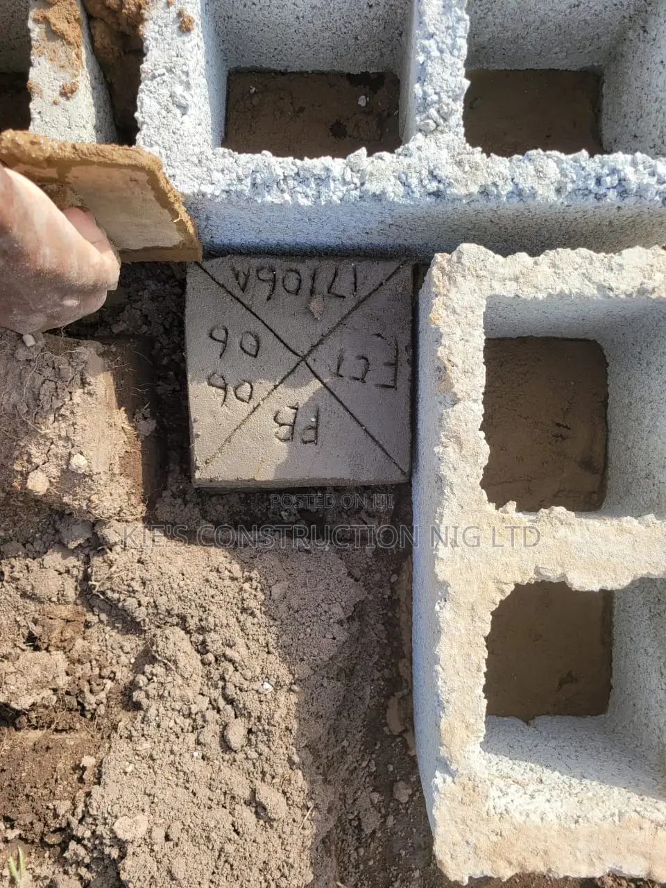 Quantity Surveyor and Construction Consultant
