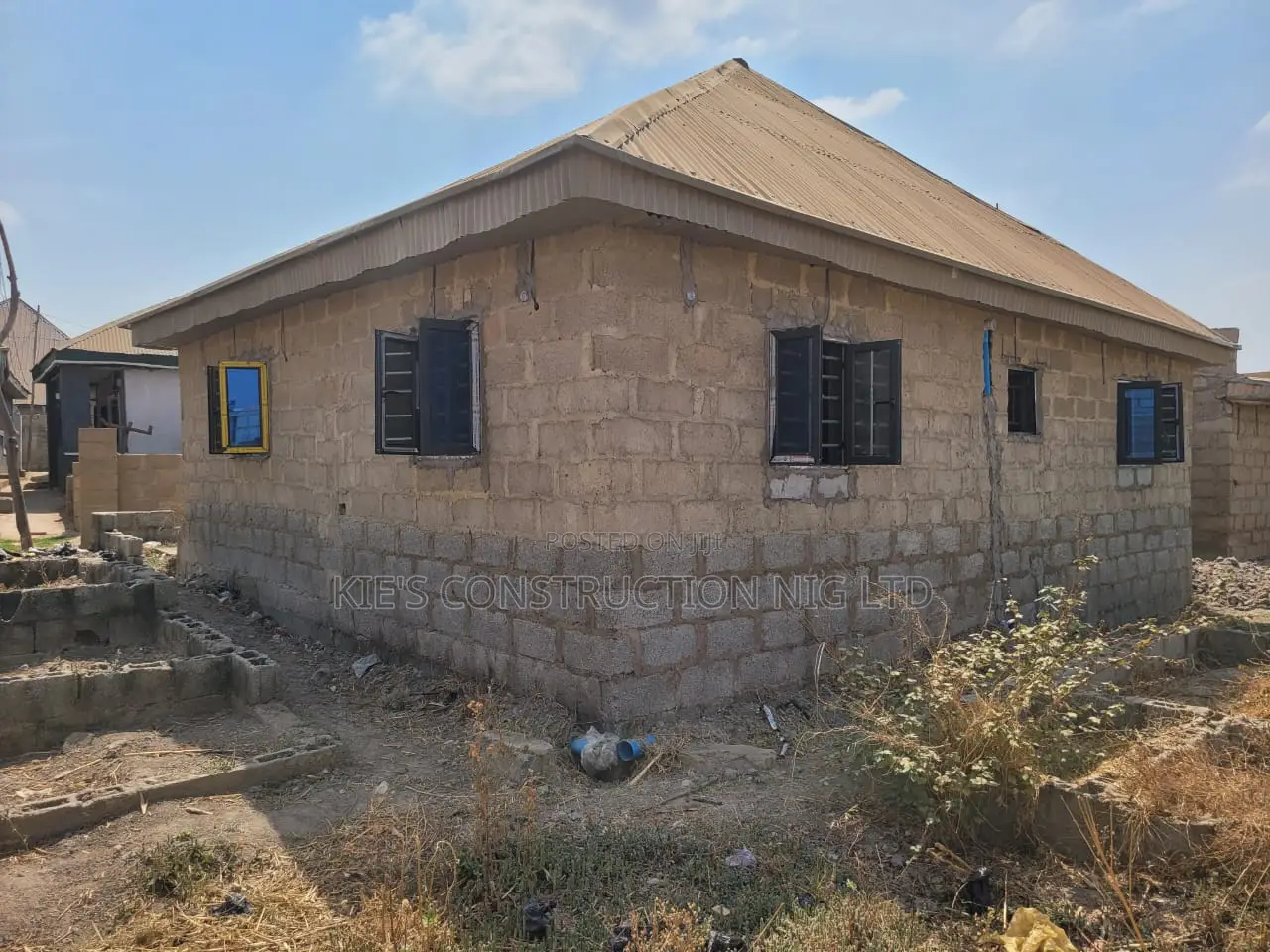 Quantity Surveyor and Construction Consultant