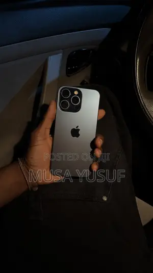 Apple iPhone 15 Pro Max 256 GB Blue