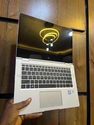 Laptop HP EliteBook X360 1030 G2 8GB Intel Core i5 SSD 256GB