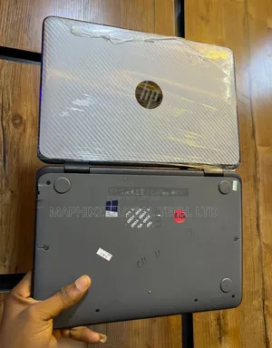 Laptop HP ProBook 11 x360 G3 EE 8GB Intel Pentium SSD 128GB