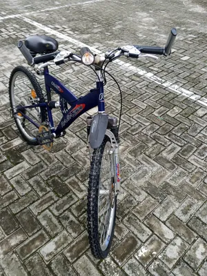Sports Bicycles for Sale