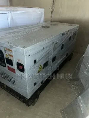 Reliable 15kva Perkins Diesel Generator