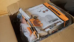 Brand New Sumec Firman Rd10910ex Just Unboxed (100% Copper Coil) With