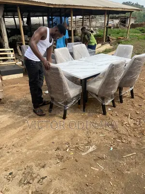 Dining Chairs