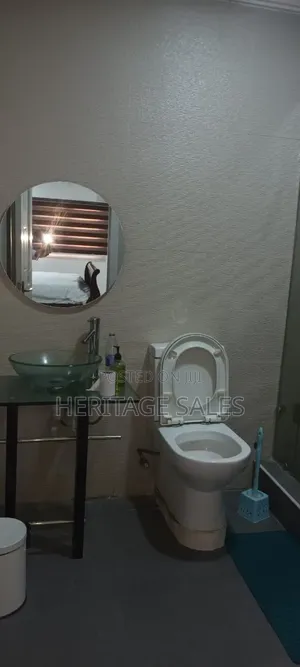 3bdrm Duplex in Omole Phase 1 for sale