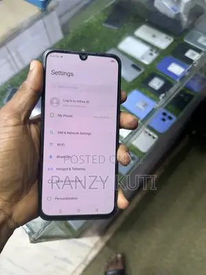 Infinix Note 30 256 GB