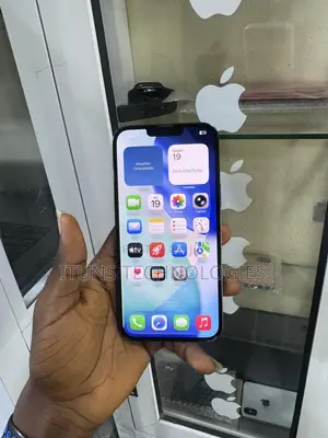 Apple iPhone 13 Pro Max 128 GB Gray