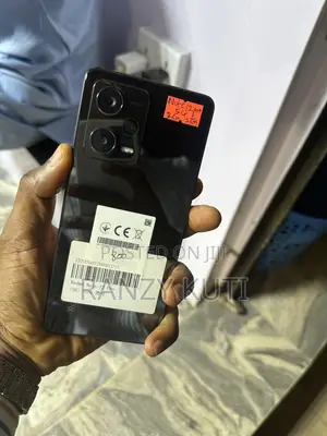 Xiaomi Redmi Note 12 Pro 5G 256 GB