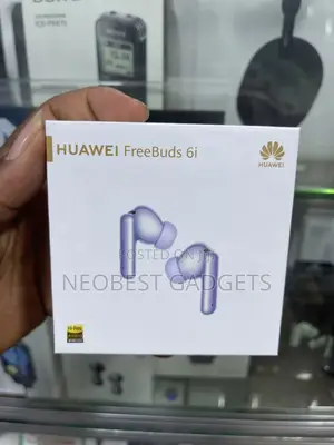 Huawei Freebuds 6i