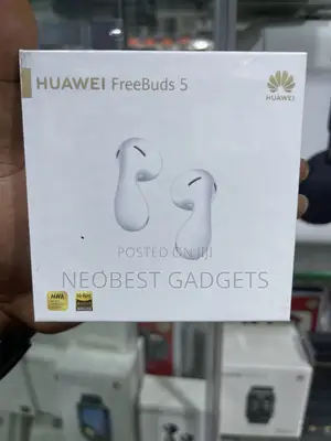 Huawei Freebuds 5