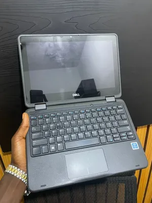 Laptop Dell Latitude 11 3190 8GB Intel Pentium SSD 128GB