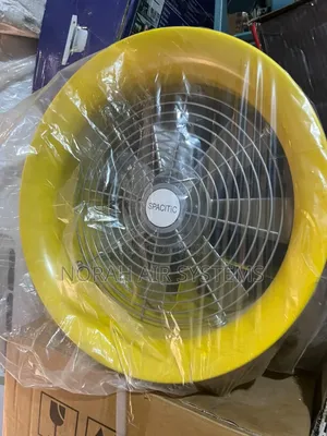 12 Inches Spacitic Brand Industrial Portable Blower Fan